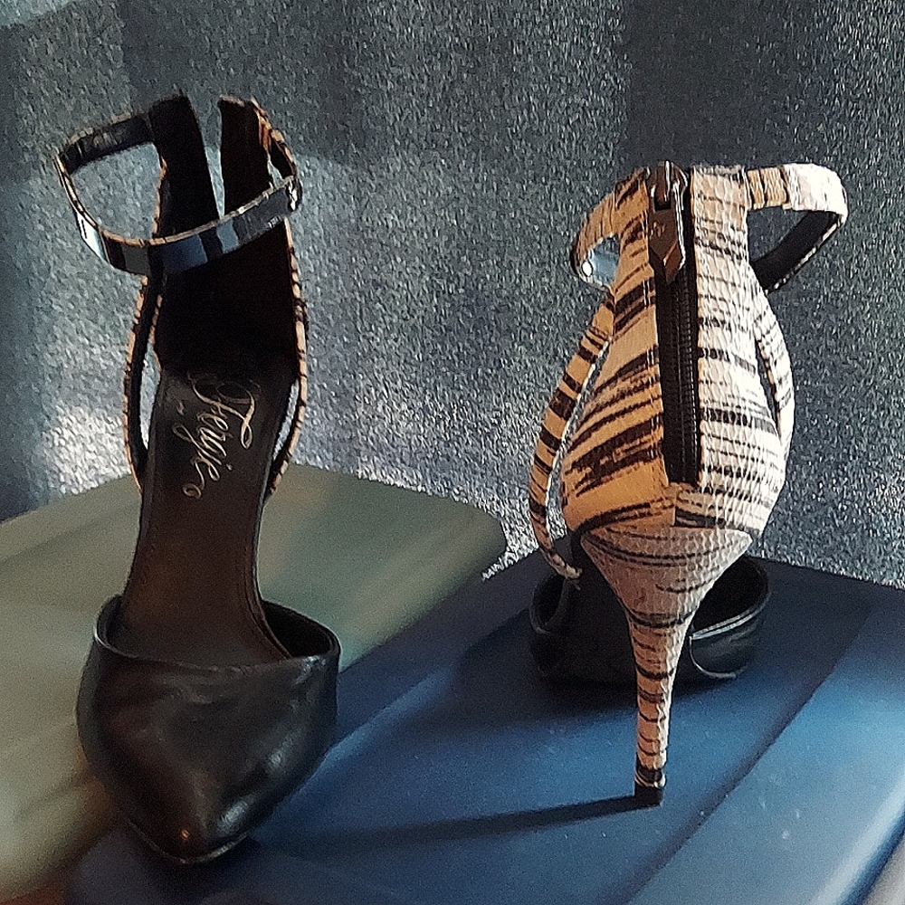 Fergie Jazz multi snake 6 1/2